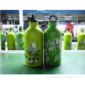 Wholesale Vacuum Flask Customized Painting Travel Recycled Sports Bottle